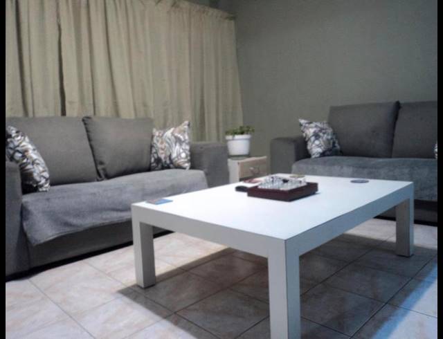 4 BEDROOM PROPERTY TO RENT IN BLUFF